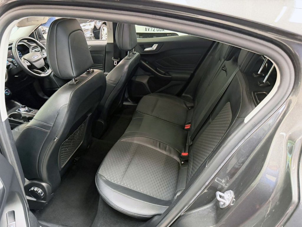 Used Ford Focus 2020 for sale - 76783596: Photo 27