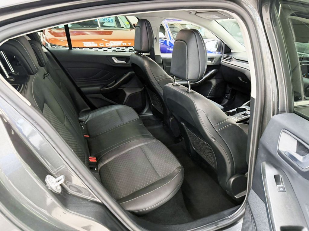 Used Ford Focus 2020 for sale - 76783596: Photo 28