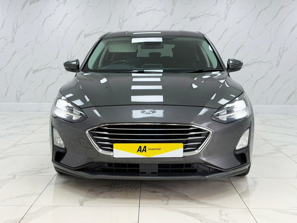 Used Ford Focus 2020 for sale - 76783596: Photo 5