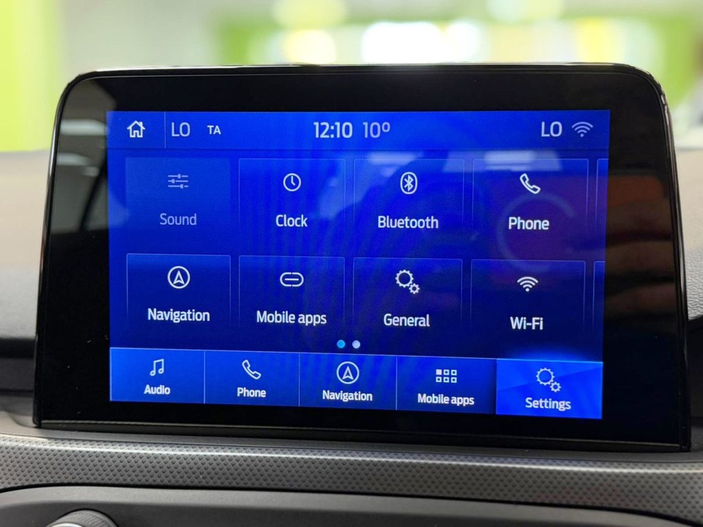 Used Ford Focus 2020 for sale - 76783596: Photo 7