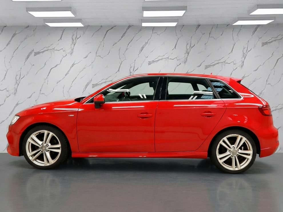 Used Audi A3 2018 for sale - 78017393: Photo 5