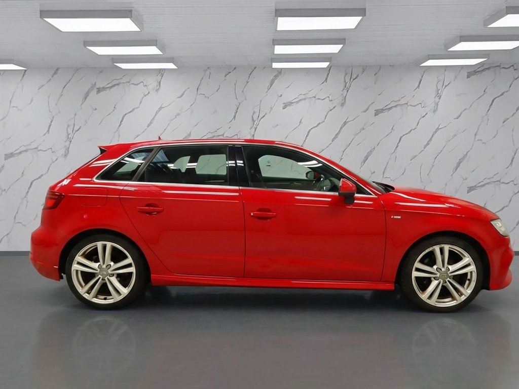 Used Audi A3 2018 for sale - 78017393: Photo 6