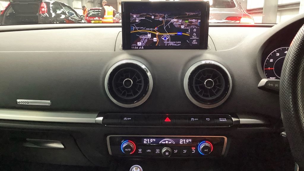 Used Audi A3 2018 for sale - 78017393: Photo 7