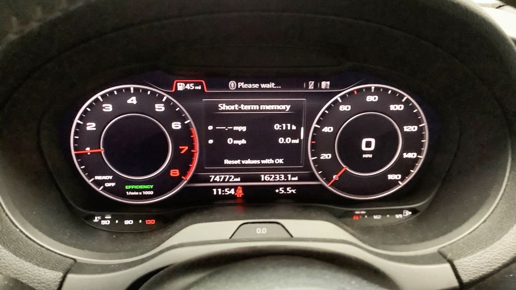 Used Audi A3 2018 for sale - 78017393: Photo 8