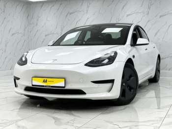 Used Tesla Model 3 2020 for sale - 74827585: Photo