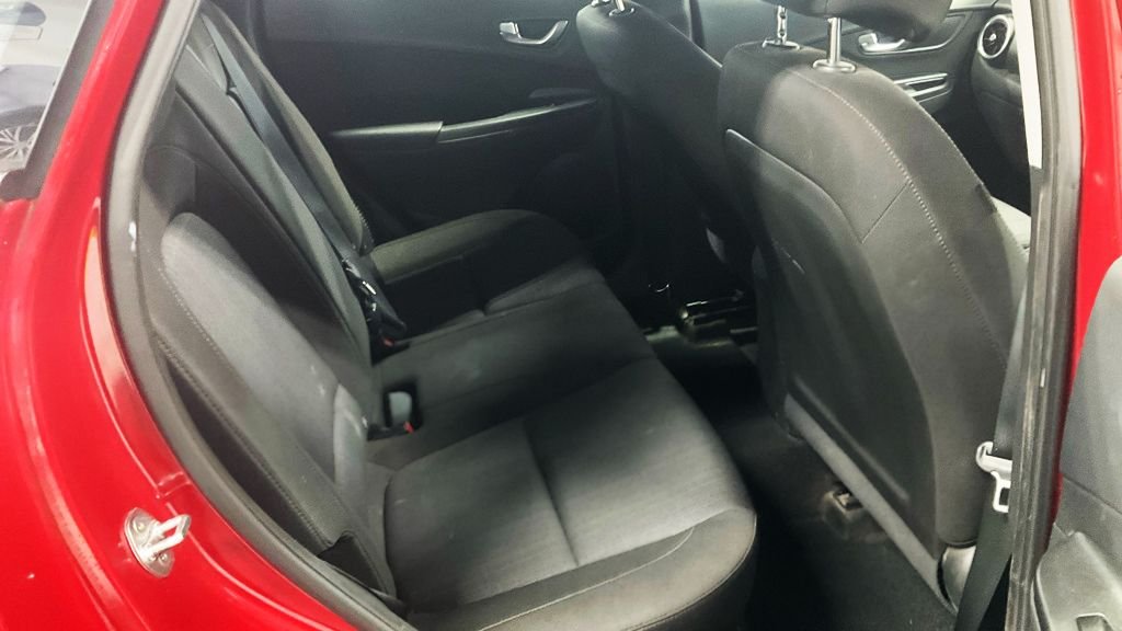 Used Hyundai KONA 2021 for sale - 77464421: Photo 10