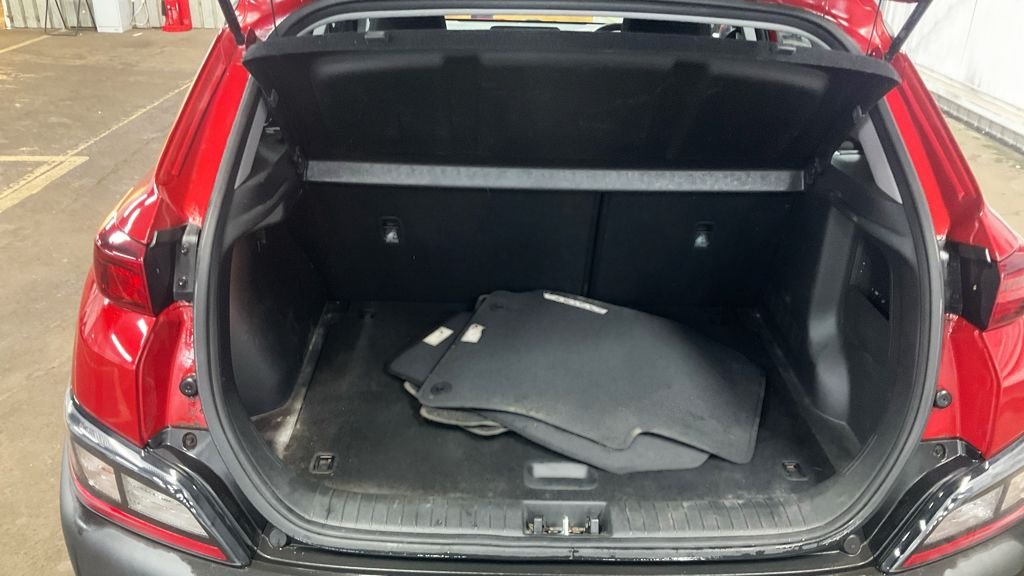 Used Hyundai KONA 2021 for sale - 77464421: Photo 11