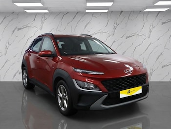 Used Hyundai KONA 2021 for sale - 77464421: Photo