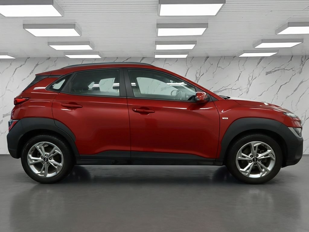 Used Hyundai KONA 2021 for sale - 77464421: Photo 5