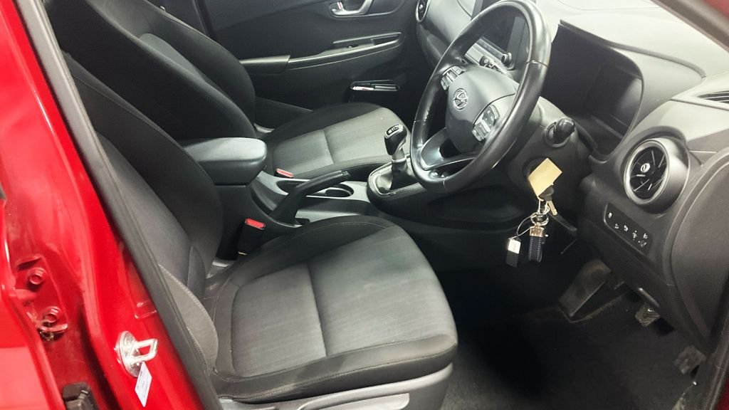 Used Hyundai KONA 2021 for sale - 77464421: Photo 9