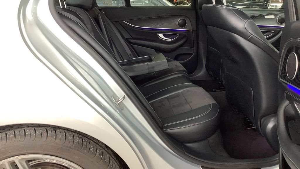 Used Mercedes-Benz E Class 2016 for sale - 77920100: Photo 11