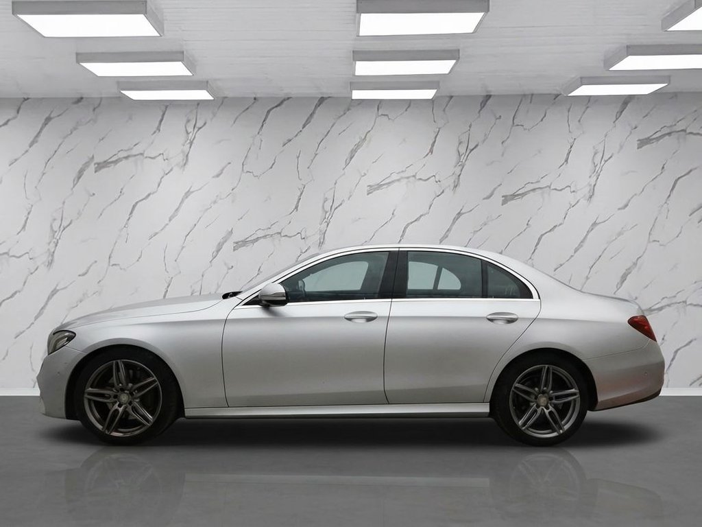 Used Mercedes-Benz E Class 2016 for sale - 77920100: Photo 6