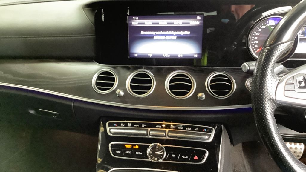 Used Mercedes-Benz E Class 2016 for sale - 77920100: Photo 8