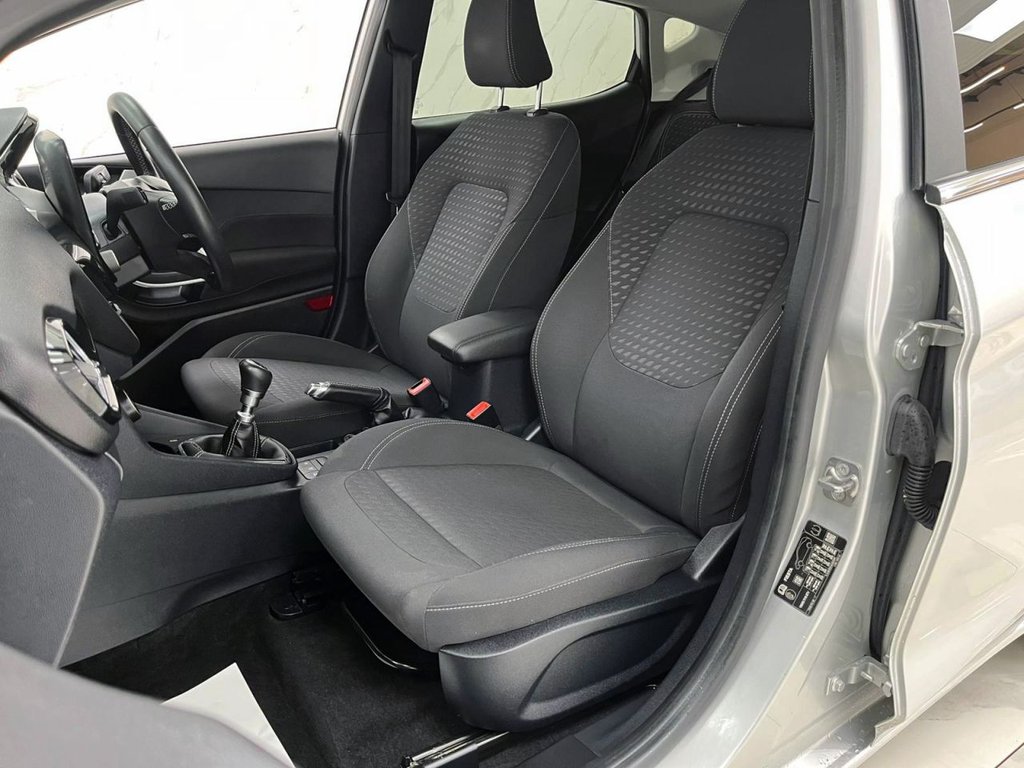 Used Ford Fiesta 2020 for sale - 75960784: Photo 15