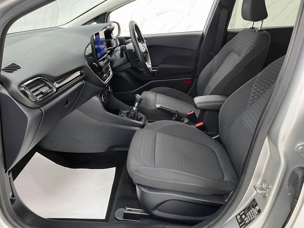 Used Ford Fiesta 2020 for sale - 75960784: Photo 16