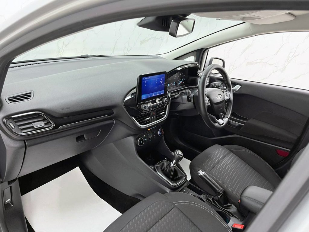 Used Ford Fiesta 2020 for sale - 75960784: Photo 17