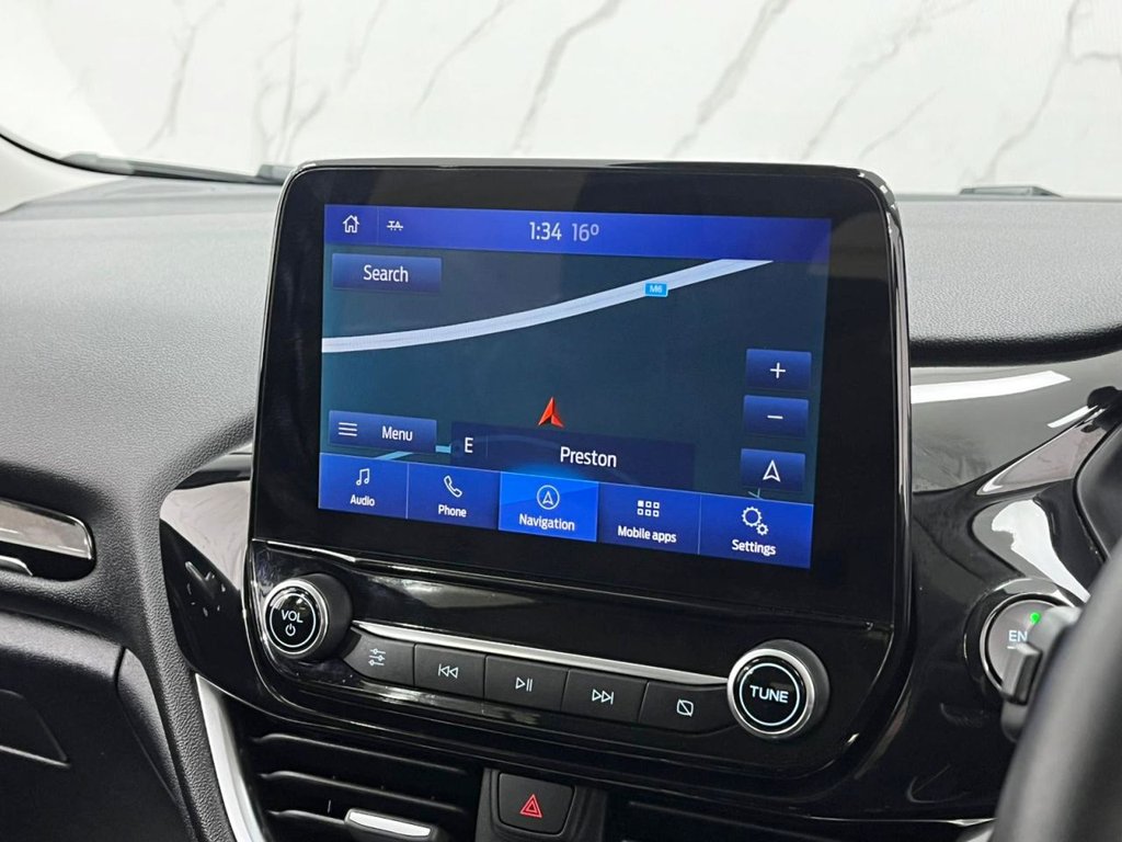 Used Ford Fiesta 2020 for sale - 75960784: Photo 18