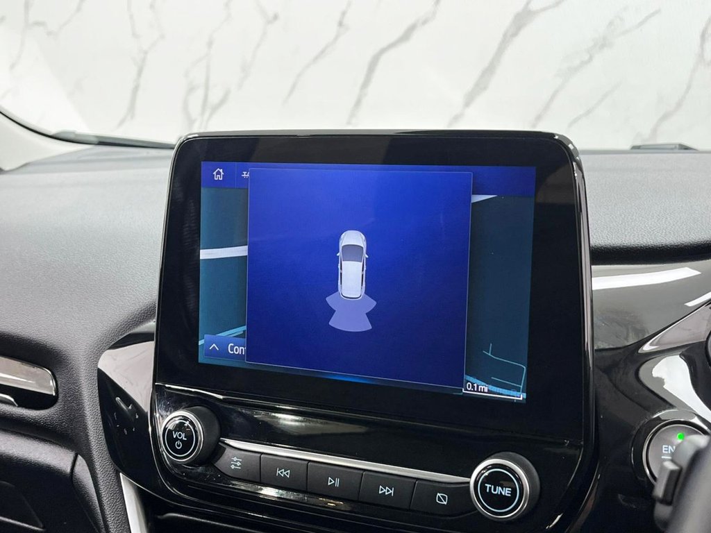 Used Ford Fiesta 2020 for sale - 75960784: Photo 19