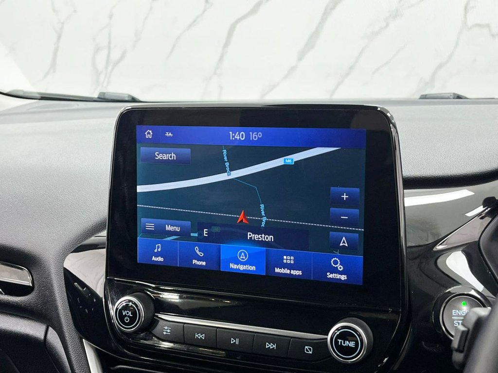 Used Ford Fiesta 2020 for sale - 75960784: Photo 20