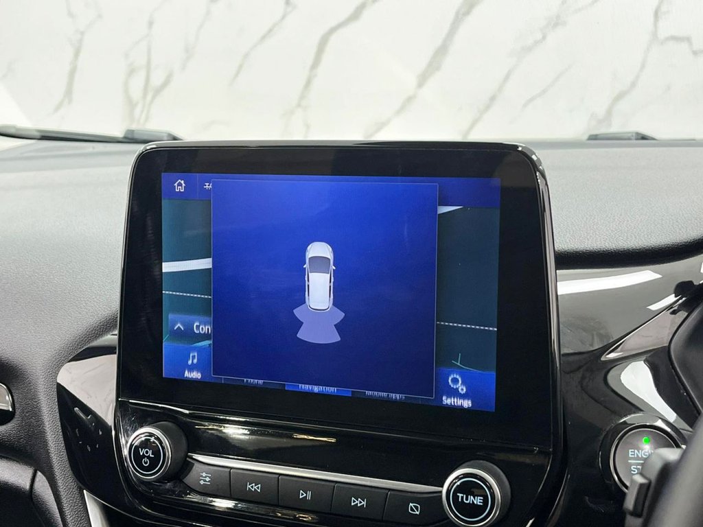 Used Ford Fiesta 2020 for sale - 75960784: Photo 22