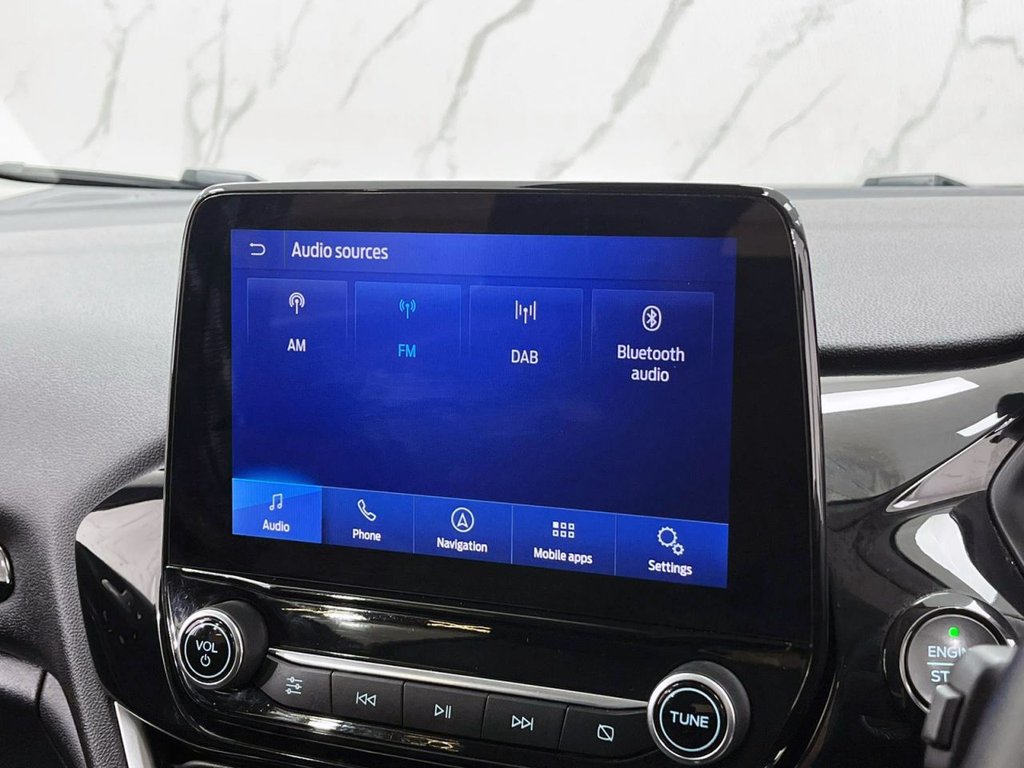 Used Ford Fiesta 2020 for sale - 75960784: Photo 23