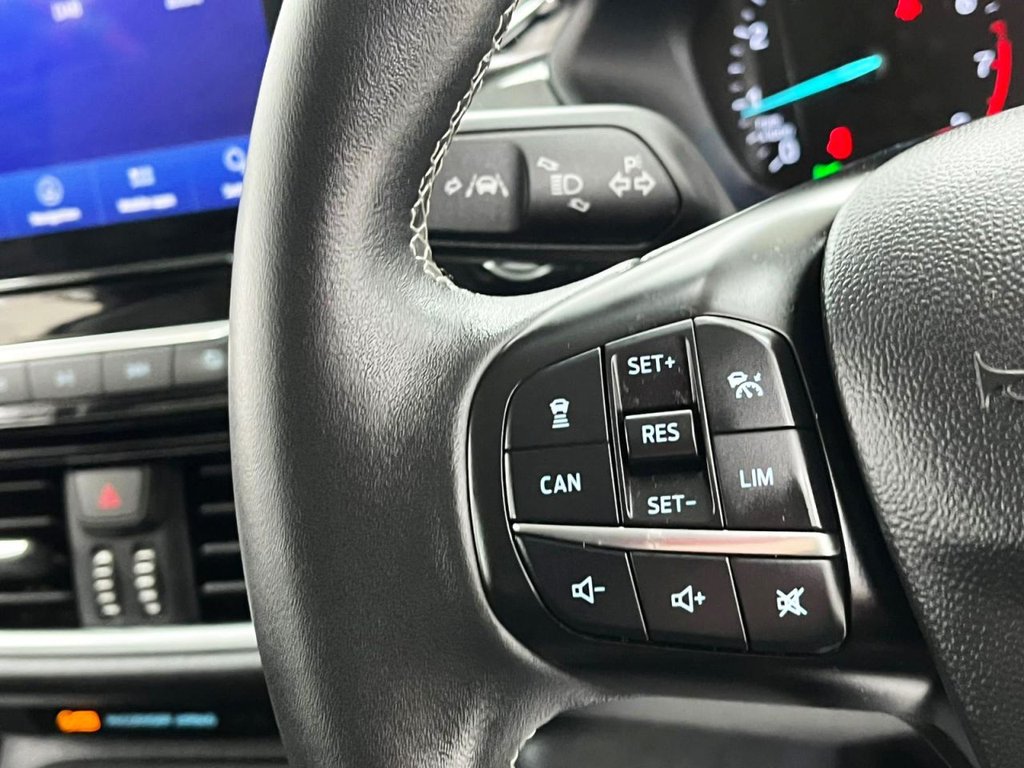 Used Ford Fiesta 2020 for sale - 75960784: Photo 25