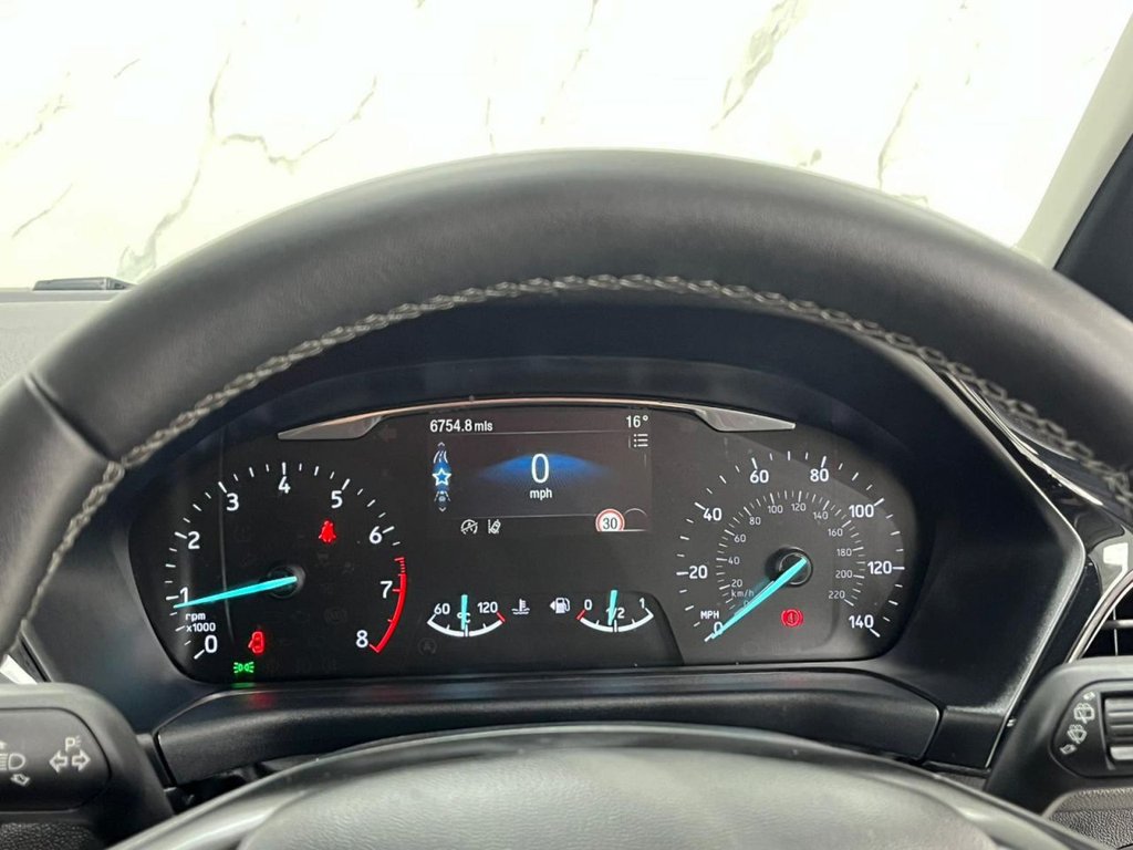 Used Ford Fiesta 2020 for sale - 75960784: Photo 26