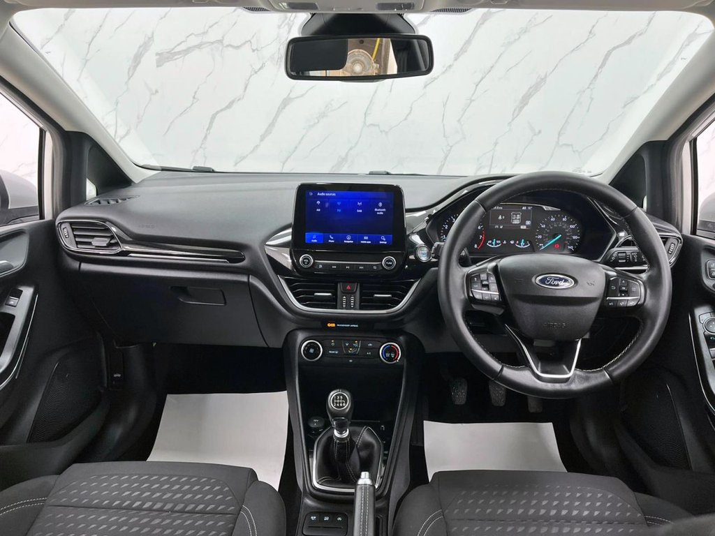 Used Ford Fiesta 2020 for sale - 75960784: Photo 27