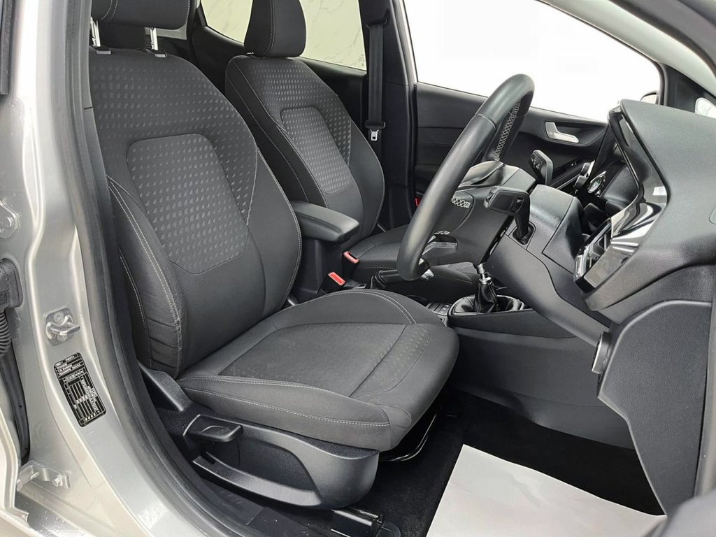 Used Ford Fiesta 2020 for sale - 75960784: Photo 29