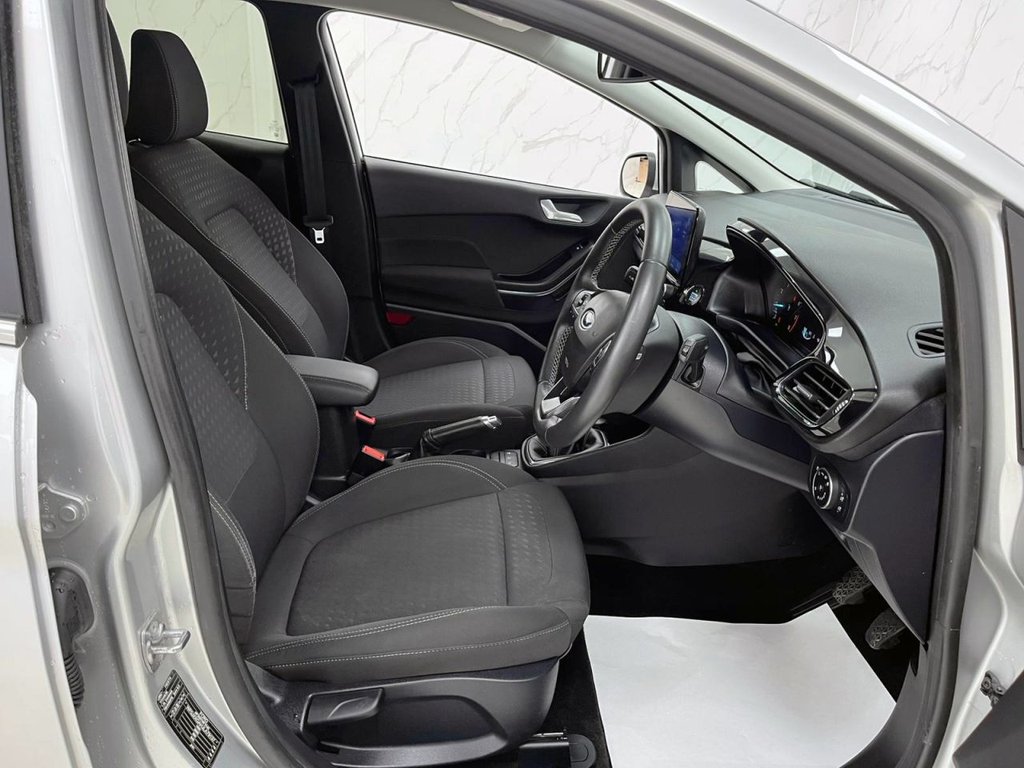 Used Ford Fiesta 2020 for sale - 75960784: Photo 30