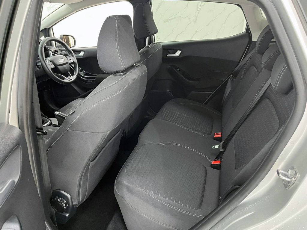 Used Ford Fiesta 2020 for sale - 75960784: Photo 31