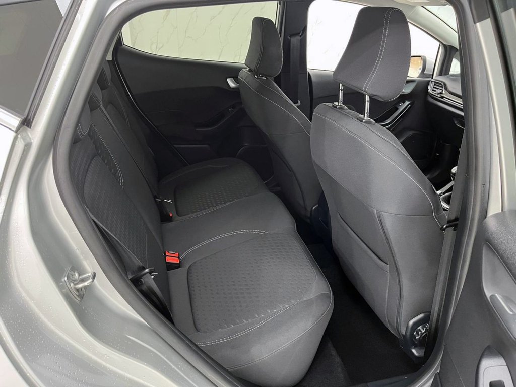 Used Ford Fiesta 2020 for sale - 75960784: Photo 32
