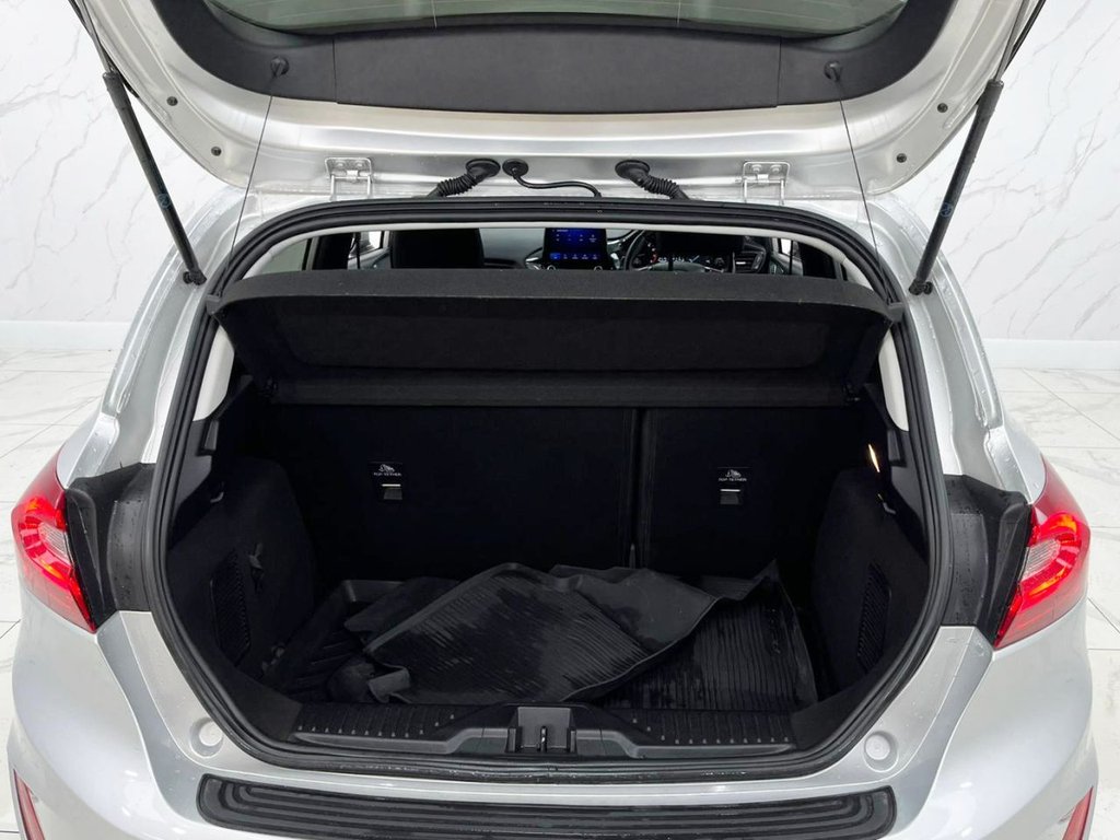 Used Ford Fiesta 2020 for sale - 75960784: Photo 33