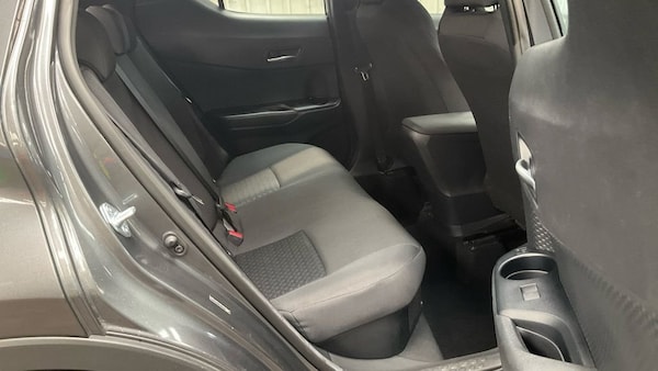 Used Toyota C-HR 2022 for sale - 76210829: Photo 10