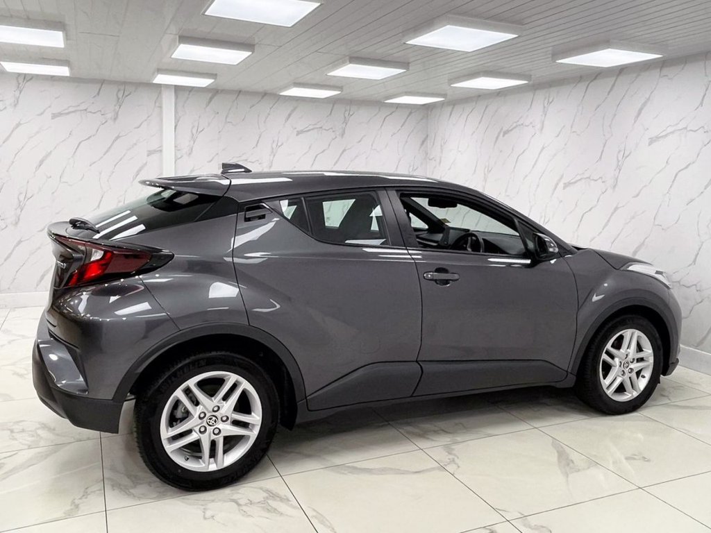 Used Toyota C-HR 2022 for sale - 76210829: Photo 12