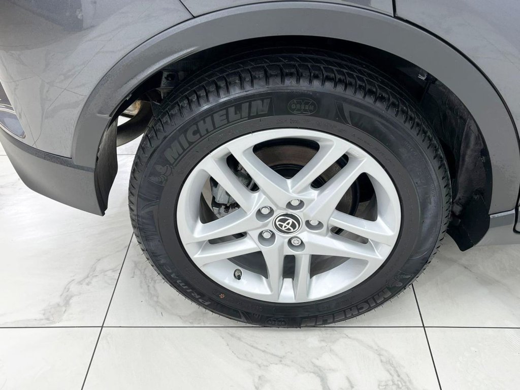 Used Toyota C-HR 2022 for sale - 76210829: Photo 14