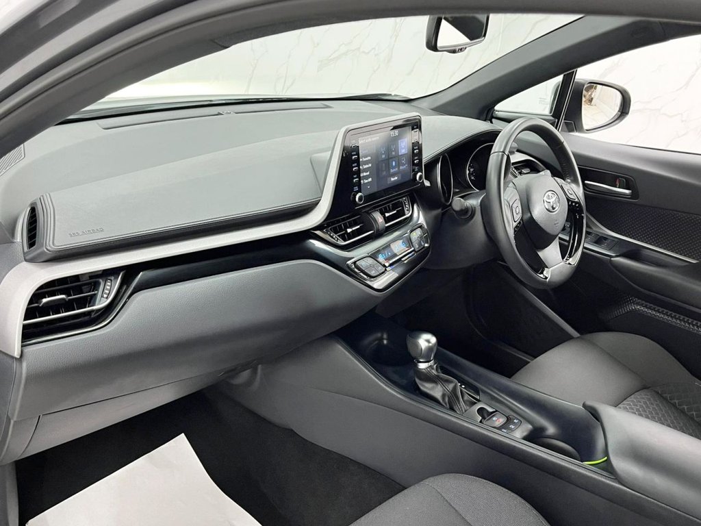 Used Toyota C-HR 2022 for sale - 76210829: Photo 19