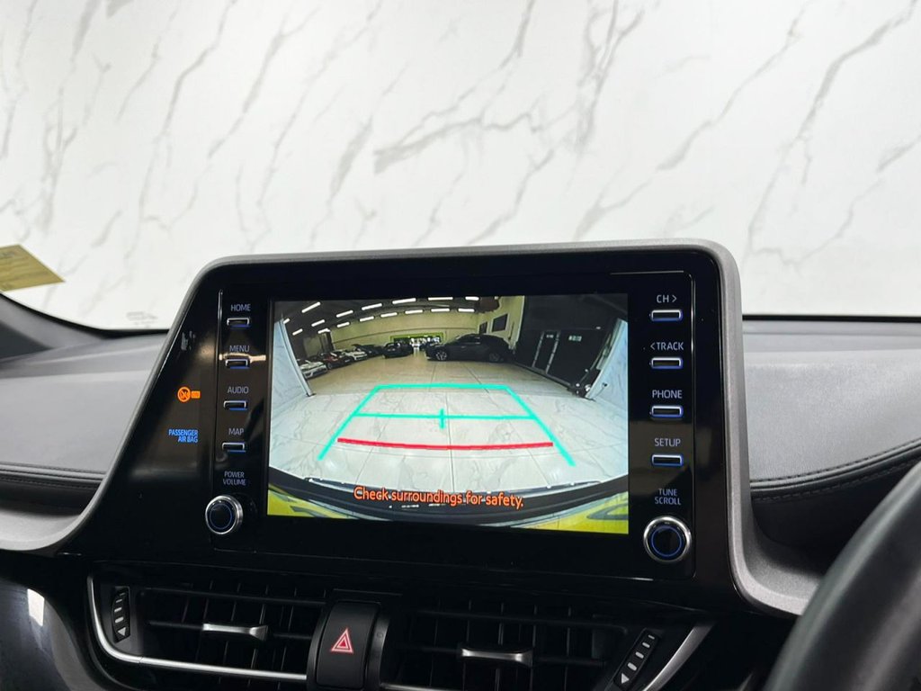 Used Toyota C-HR 2022 for sale - 76210829: Photo 20