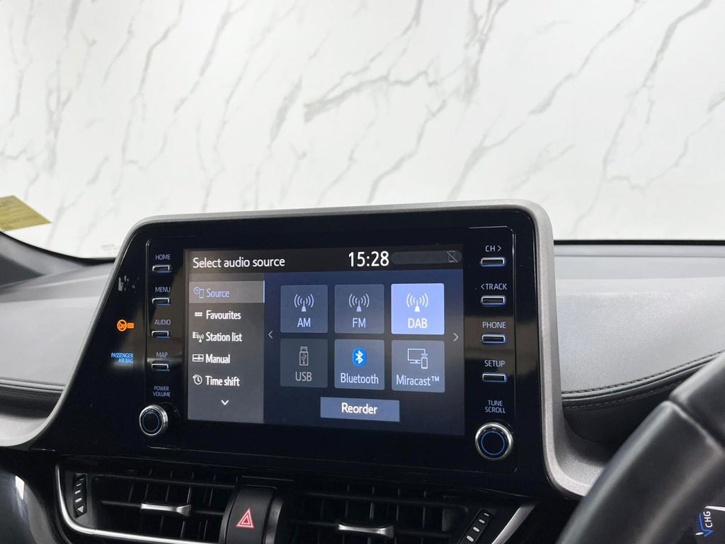 Used Toyota C-HR 2022 for sale - 76210829: Photo 21