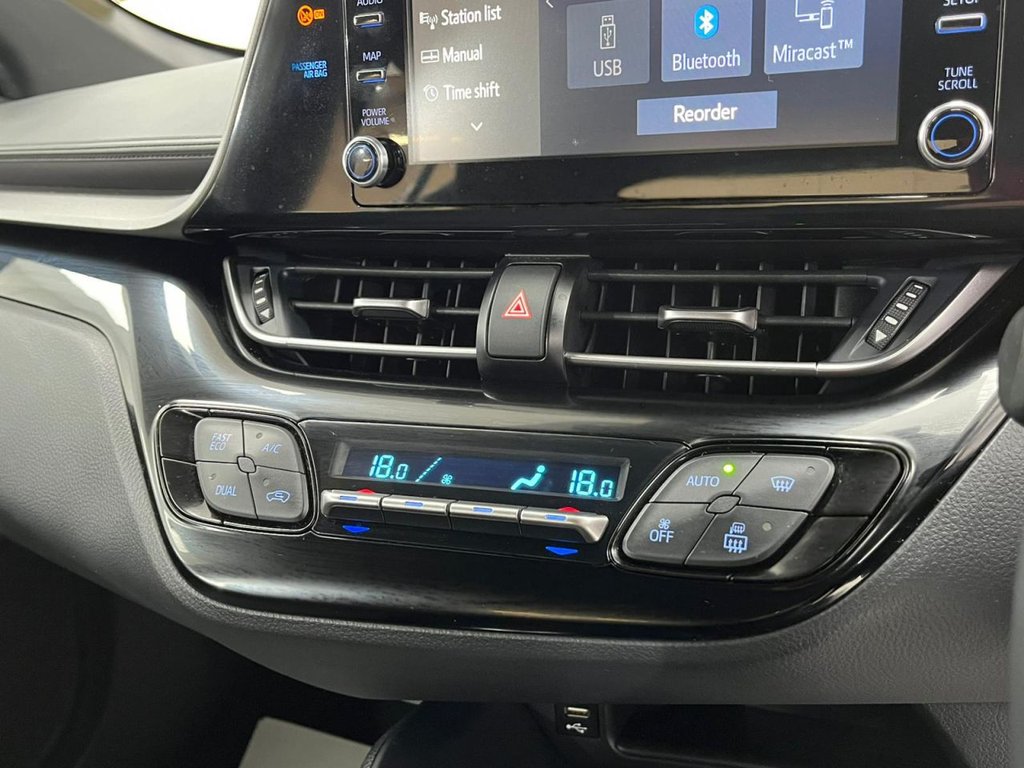 Used Toyota C-HR 2022 for sale - 76210829: Photo 22