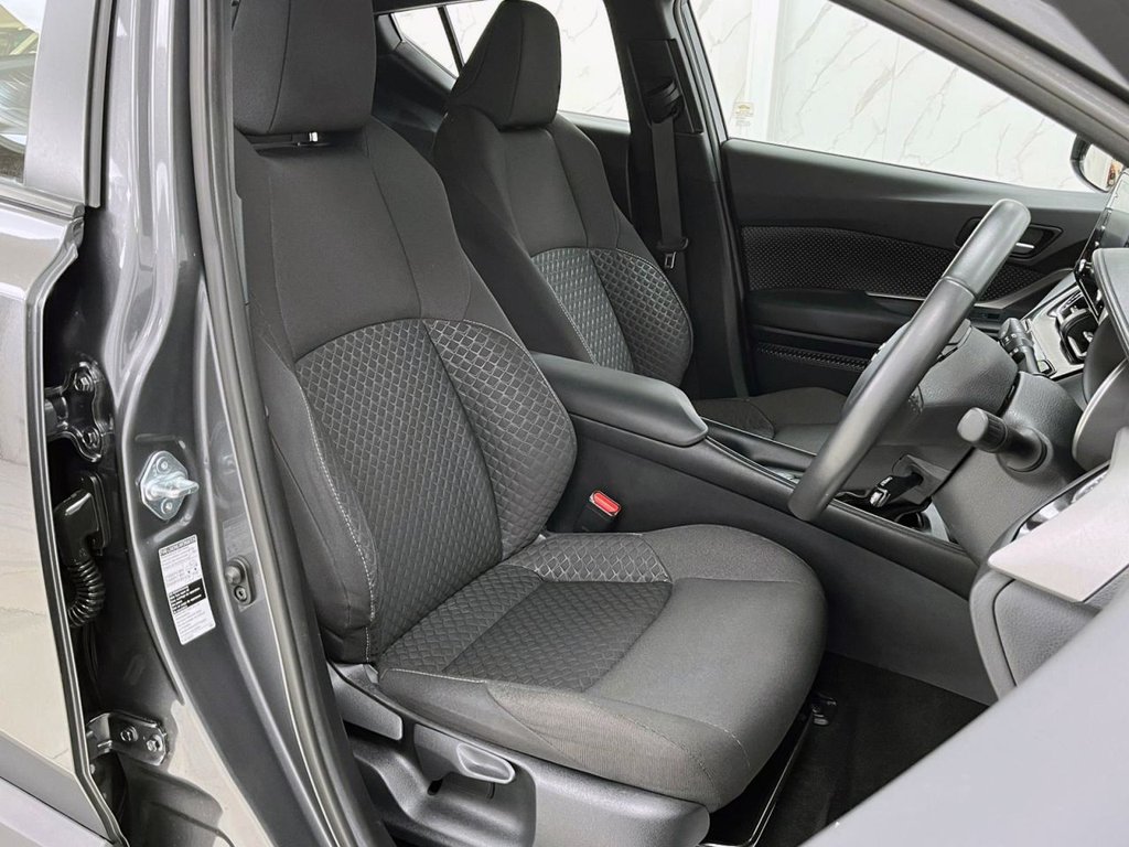 Used Toyota C-HR 2022 for sale - 76210829: Photo 27