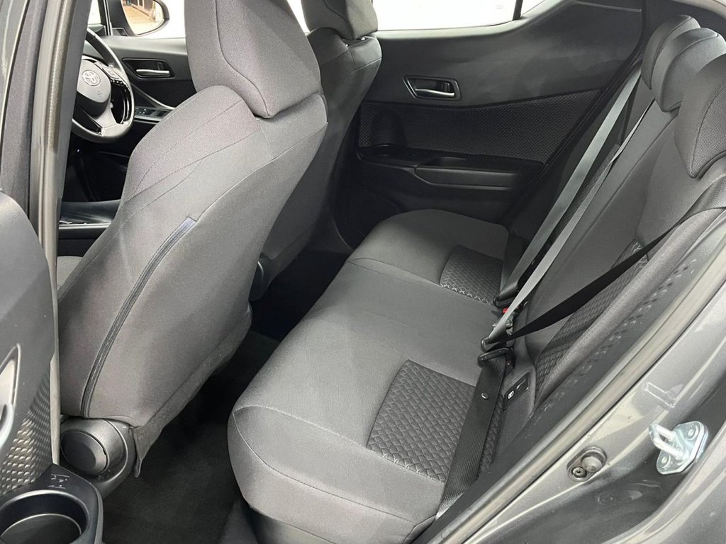 Used Toyota C-HR 2022 for sale - 76210829: Photo 29