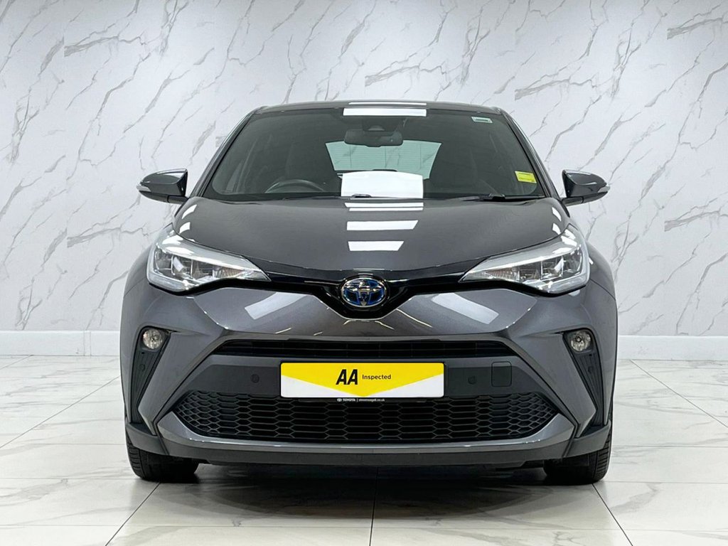 Used Toyota C-HR 2022 for sale - 76210829: Photo 5