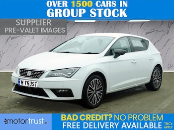 Used SEAT Leon 2019 for sale - 79009340: Photo