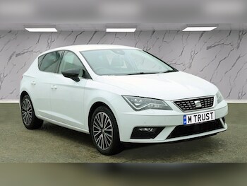 Used SEAT Leon 2019 for sale - 79009340: Photo