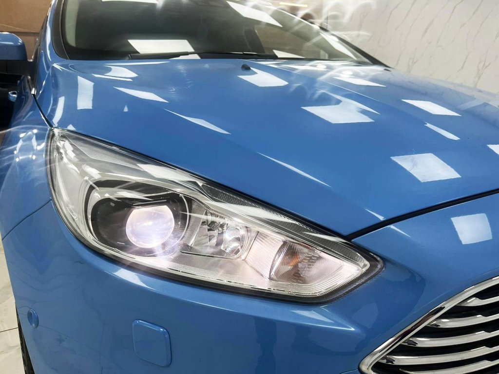 Used Ford Focus 2017 for sale - 76900762: Photo 12