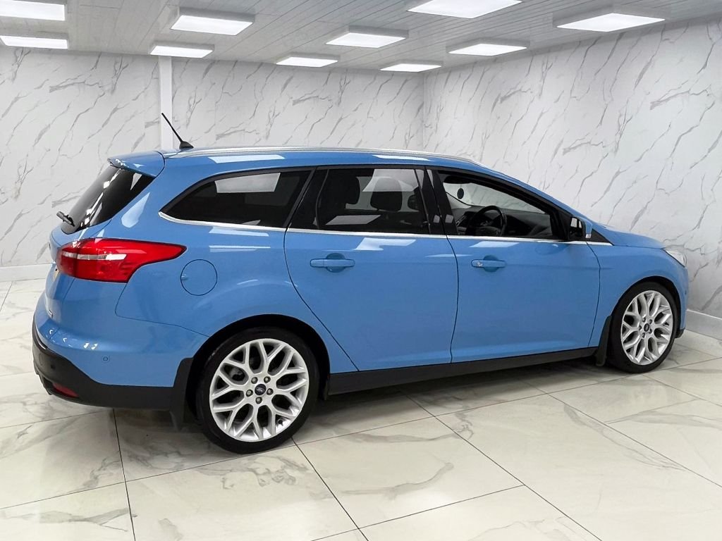 Used Ford Focus 2017 for sale - 76900762: Photo 13