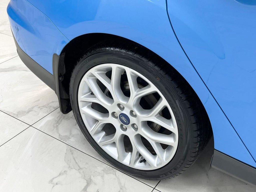 Used Ford Focus 2017 for sale - 76900762: Photo 14