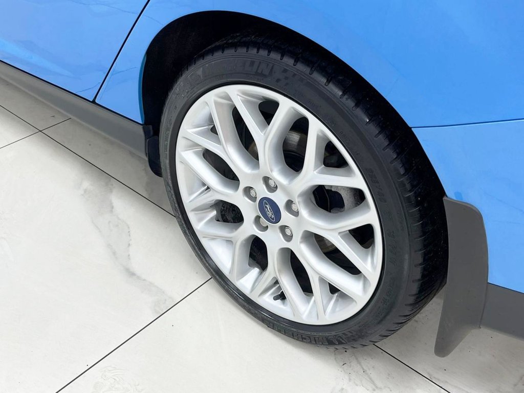 Used Ford Focus 2017 for sale - 76900762: Photo 15