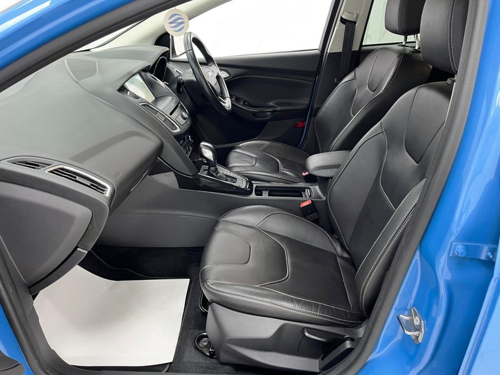 Used Ford Focus 2017 for sale - 76900762: Photo 17